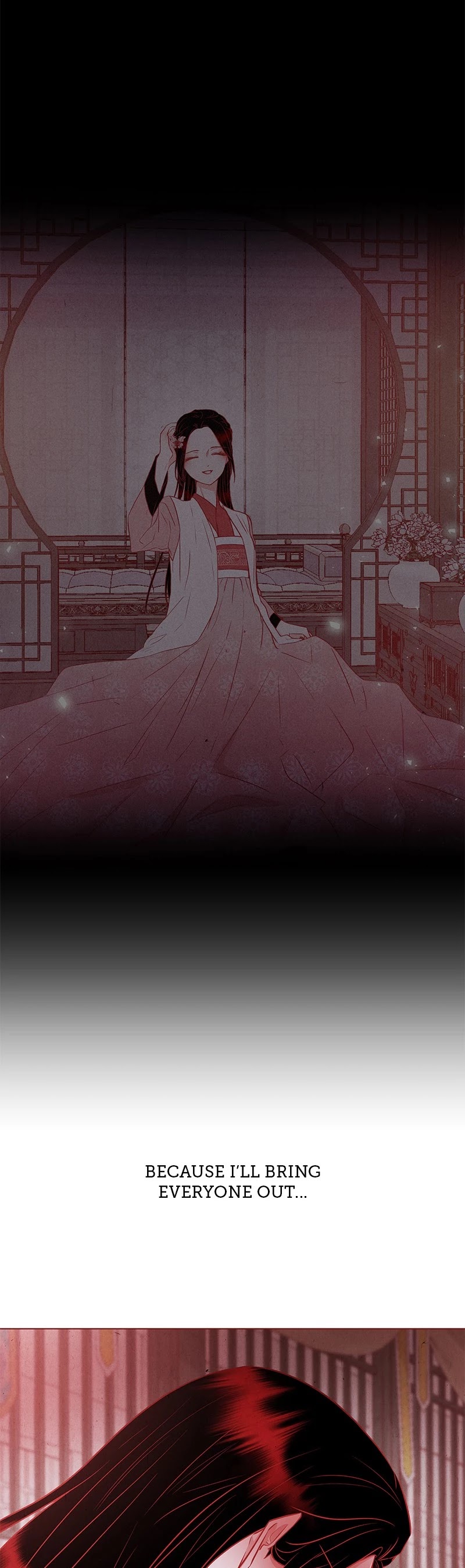 The Snake and the Flower Chapter 62 page 27 - Chapter 62: Episode 62