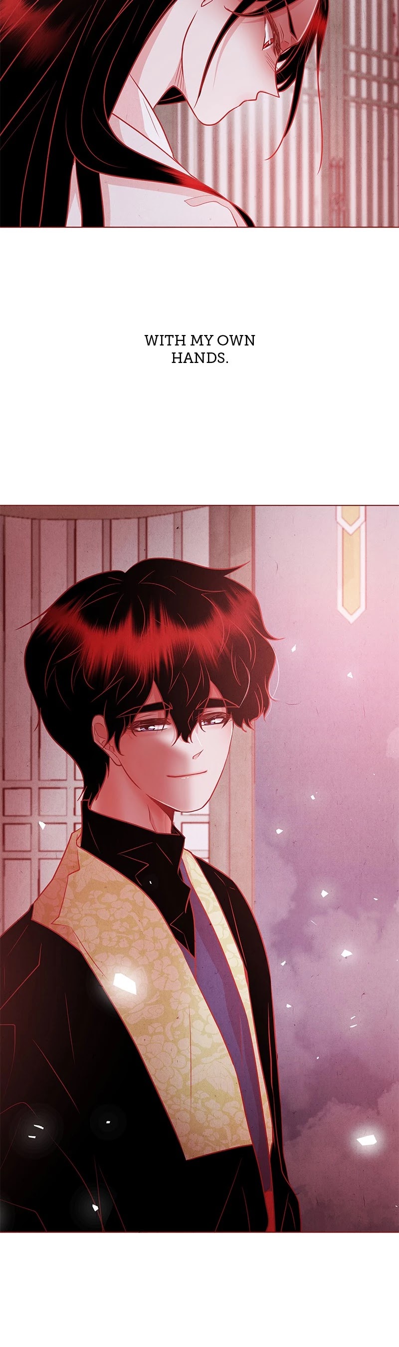 The Snake and the Flower Chapter 62 page 28 - Chapter 62: Episode 62