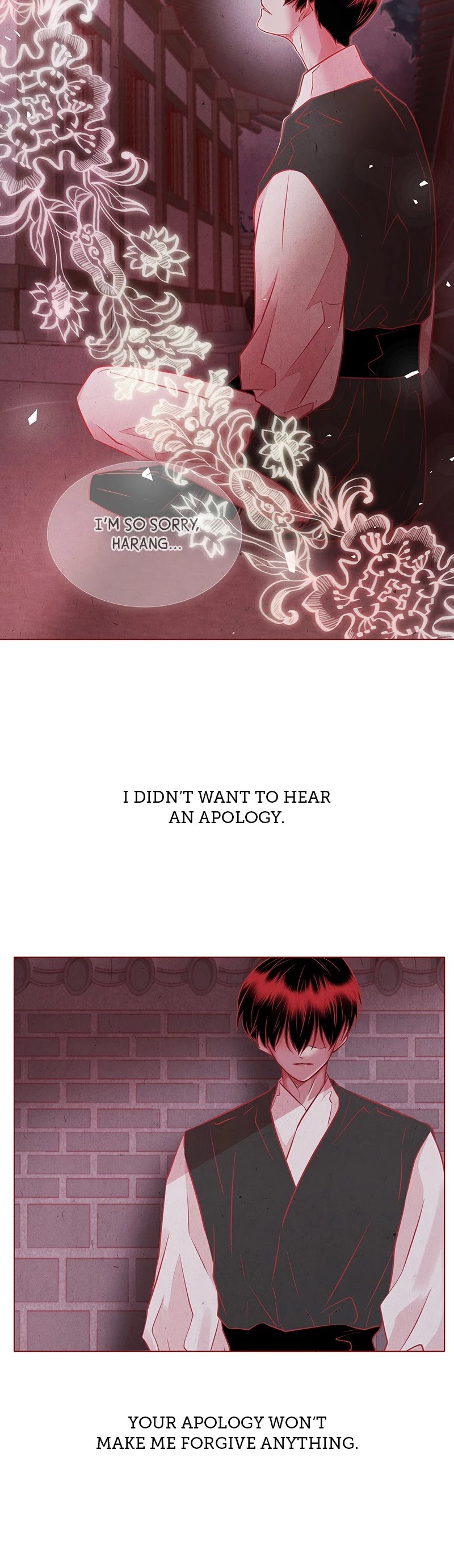 The Snake and the Flower Chapter 62 page 3 - Chapter 62: Episode 62