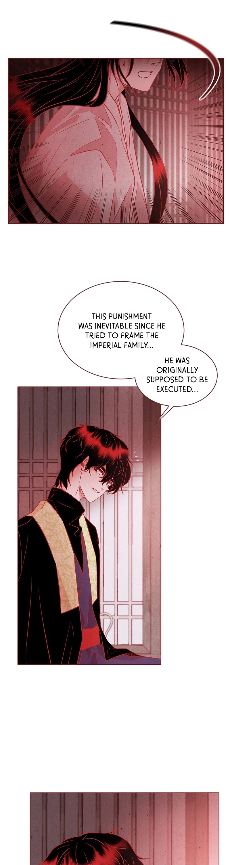 The Snake and the Flower Chapter 62 page 30 - Chapter 62: Episode 62