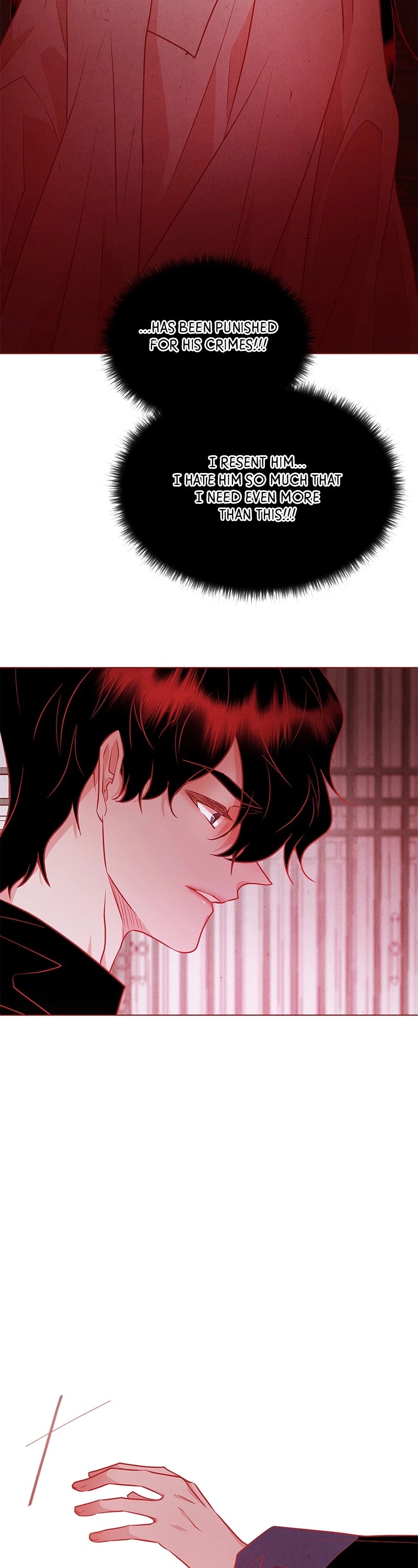 The Snake and the Flower Chapter 62 page 33 - Chapter 62: Episode 62