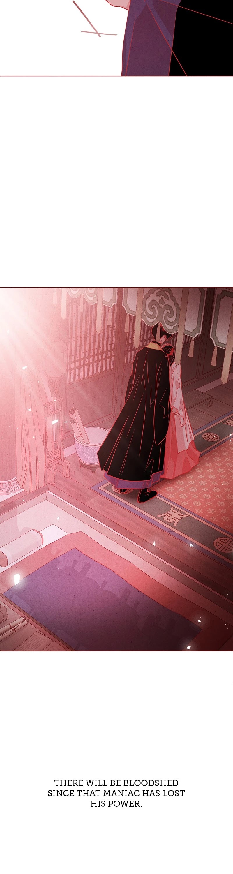 The Snake and the Flower Chapter 62 page 34 - Chapter 62: Episode 62