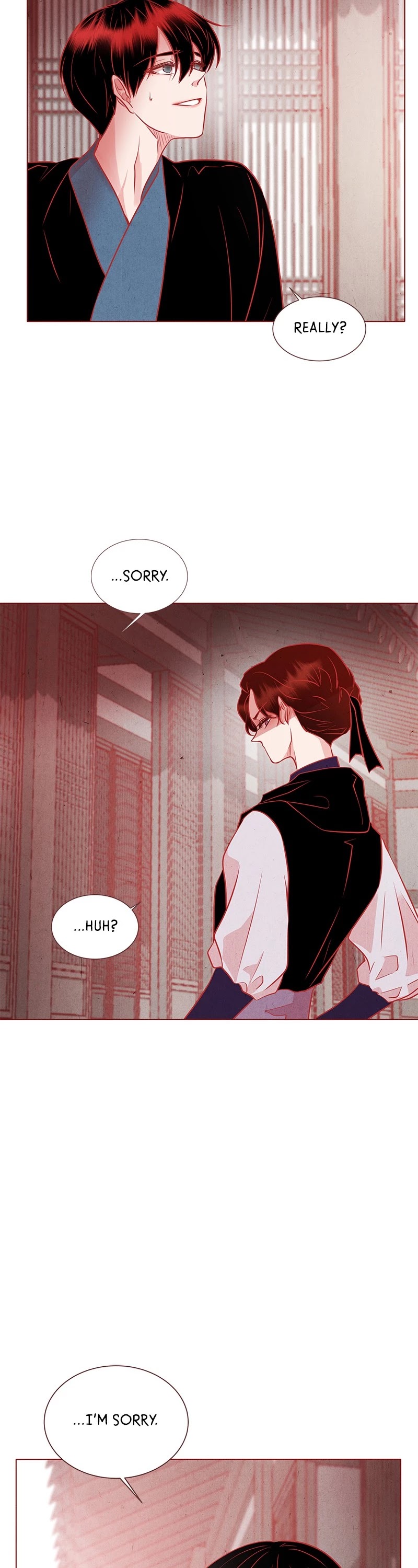The Snake and the Flower Chapter 62 page 38 - Chapter 62: Episode 62