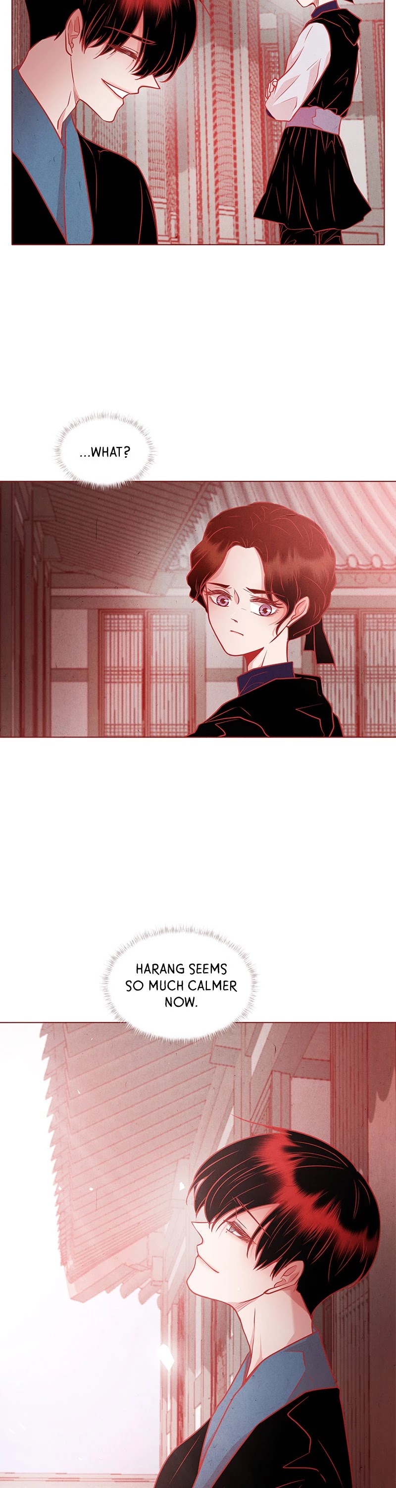 The Snake and the Flower Chapter 62 page 41 - Chapter 62: Episode 62