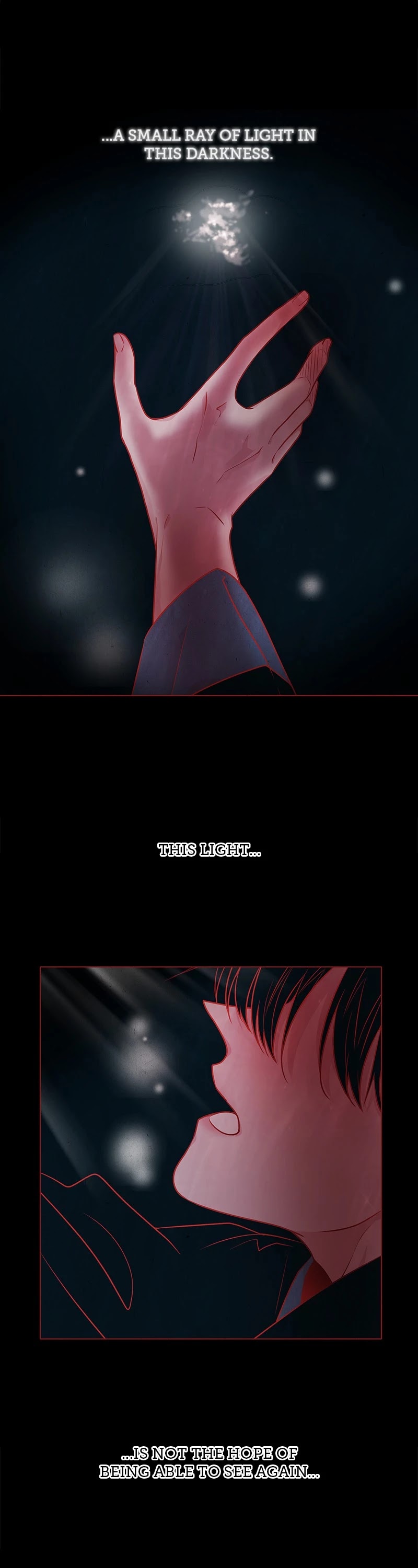 The Snake and the Flower Chapter 62 page 5 - Chapter 62: Episode 62