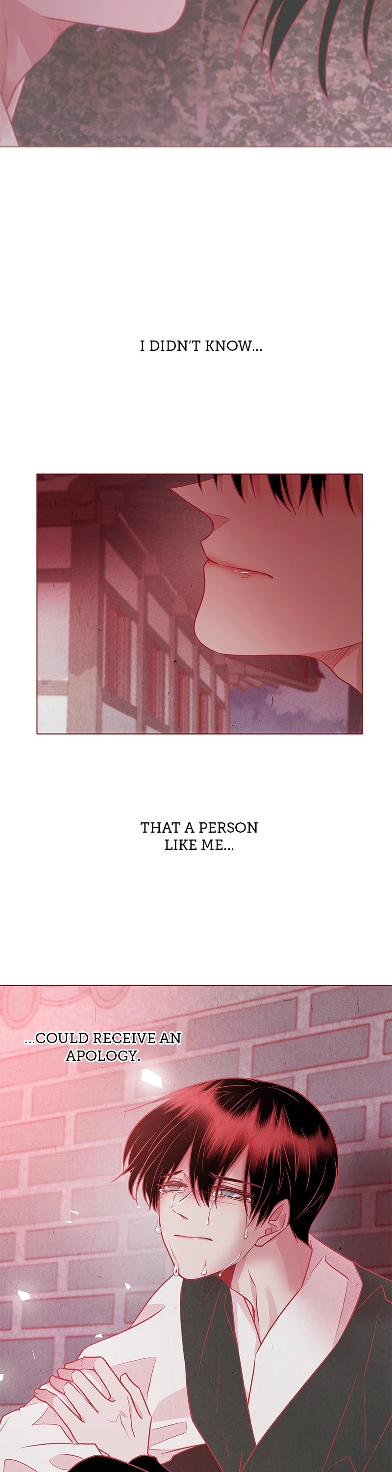The Snake and the Flower Chapter 62 page 7 - Chapter 62: Episode 62