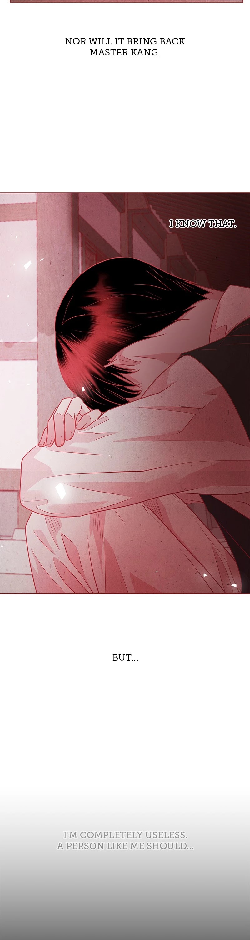 The Snake and the Flower Chapter 62 page 9 - Chapter 62: Episode 62