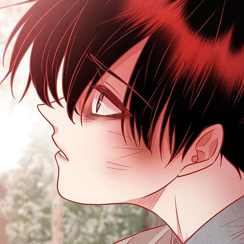 The Snake and the Flower Chapter 62: Episode 62 cover