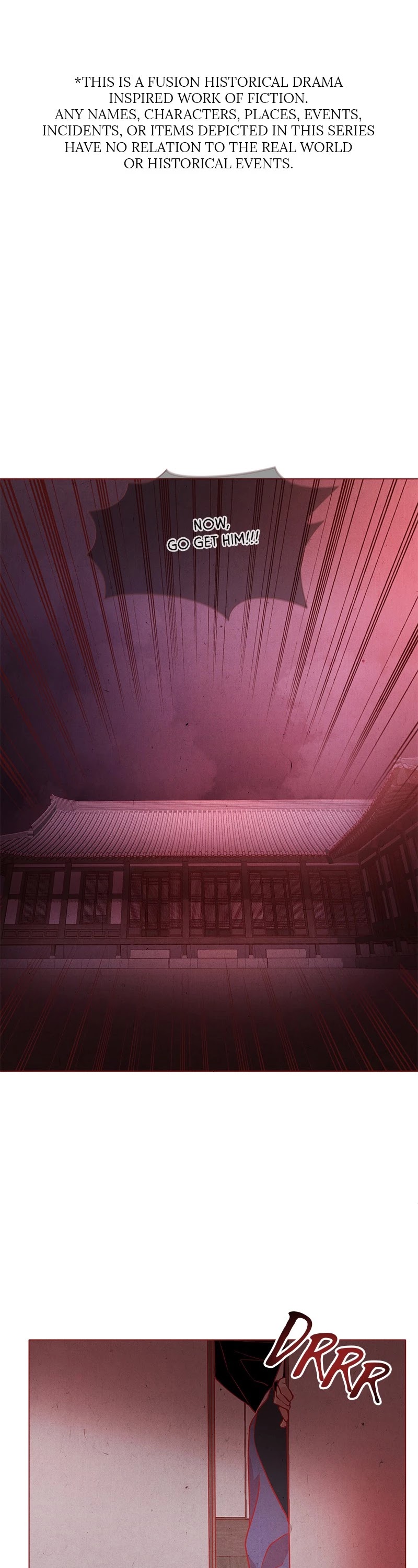 The Snake and the Flower Chapter 63 page 1 - Chapter 63: Episode 63