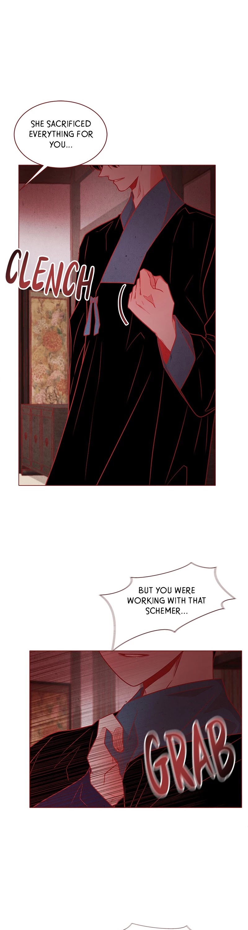 The Snake and the Flower Chapter 63 page 10 - Chapter 63: Episode 63