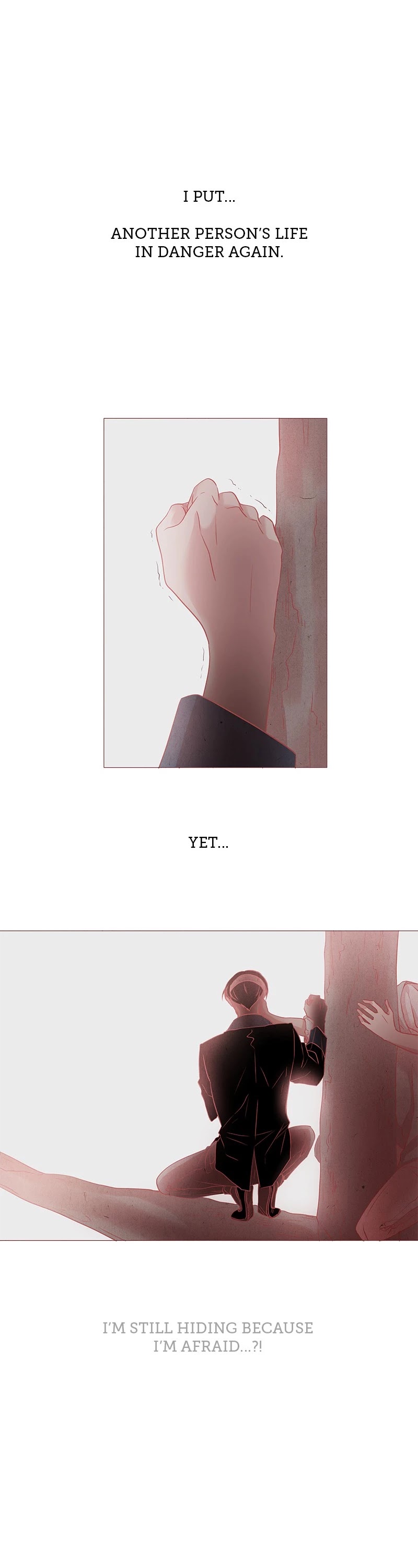The Snake and the Flower Chapter 63 page 14 - Chapter 63: Episode 63