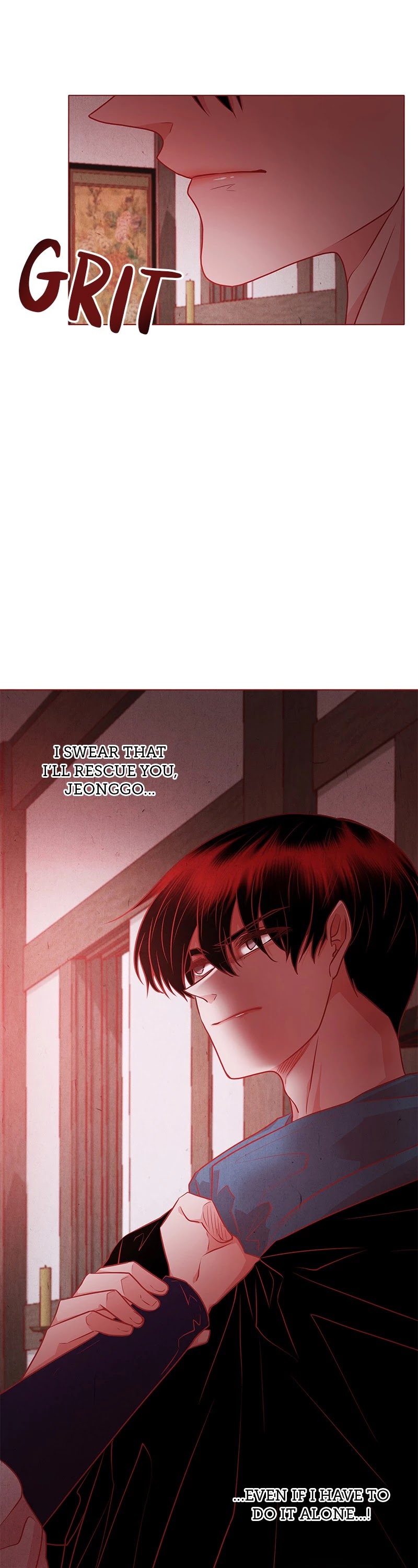 The Snake and the Flower Chapter 63 page 15 - Chapter 63: Episode 63