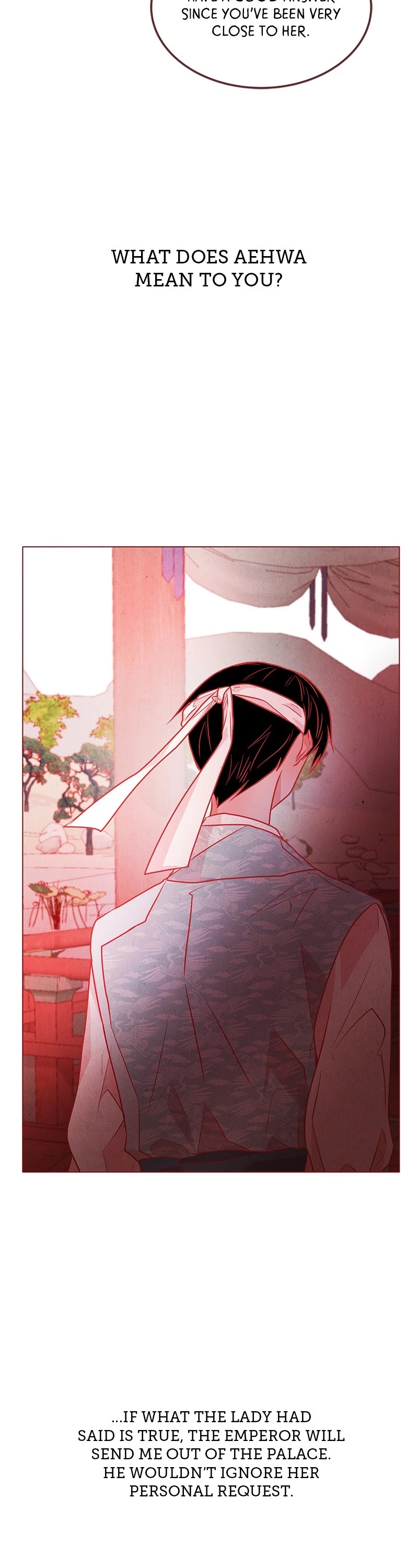 The Snake and the Flower Chapter 63 page 37 - Chapter 63: Episode 63
