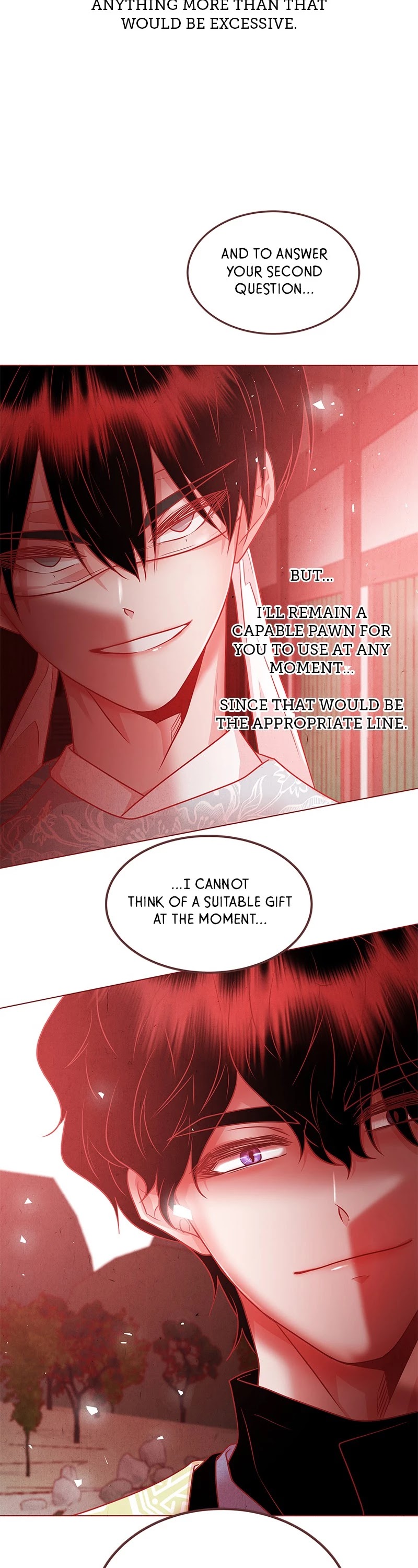 The Snake and the Flower Chapter 63 page 41 - Chapter 63: Episode 63