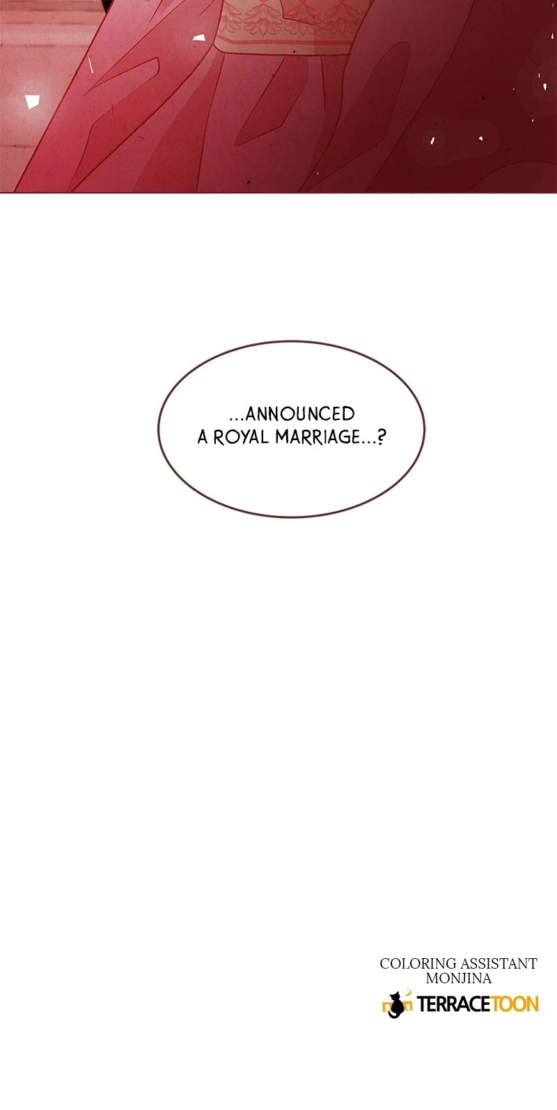 The Snake and the Flower Chapter 63 page 44 - Chapter 63: Episode 63