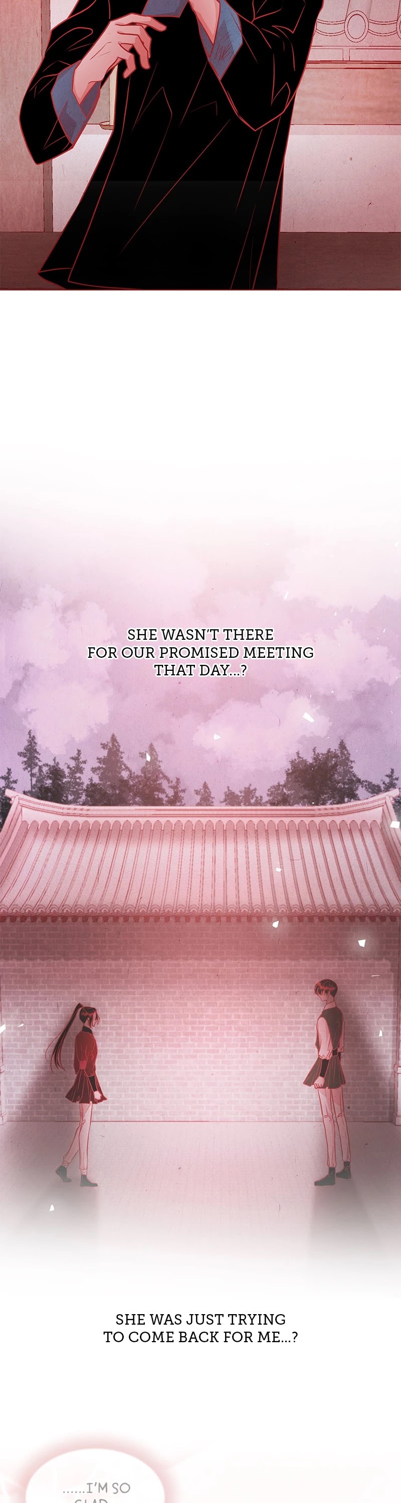 The Snake and the Flower Chapter 63 page 8 - Chapter 63: Episode 63