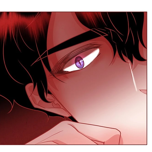 The Snake and the Flower Chapter 63: Episode 63 cover