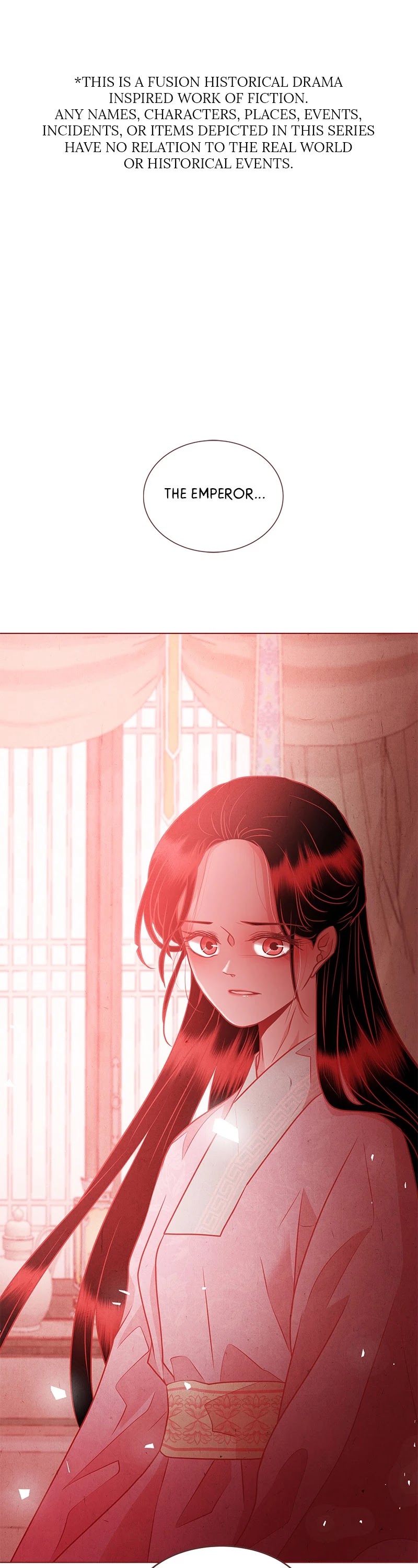 The Snake and the Flower Chapter 64 page 1 - Chapter 64: Episode 64