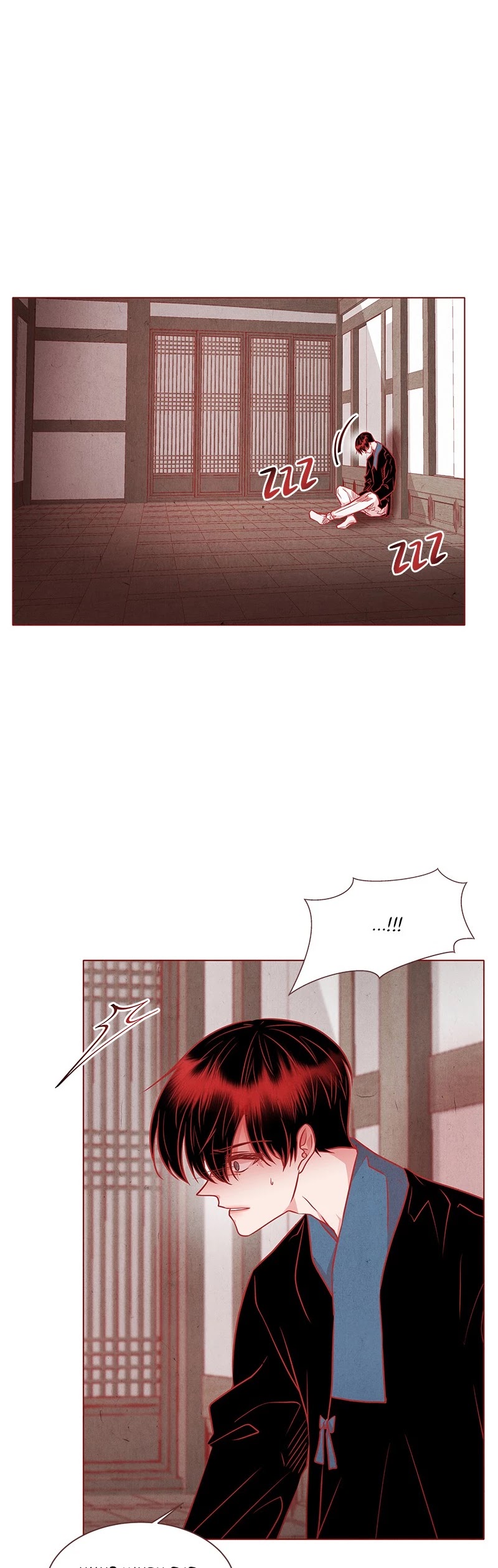 The Snake and the Flower Chapter 64 page 11 - Chapter 64: Episode 64