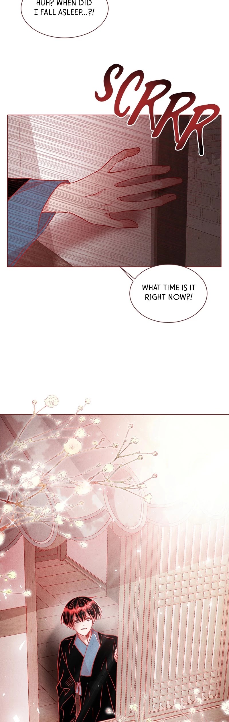 The Snake and the Flower Chapter 64 page 12 - Chapter 64: Episode 64