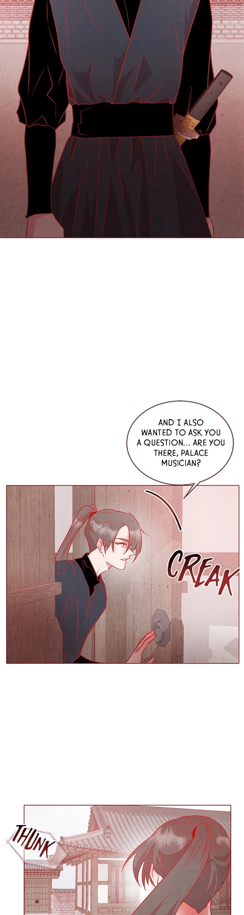 The Snake and the Flower Chapter 64 page 21 - Chapter 64: Episode 64