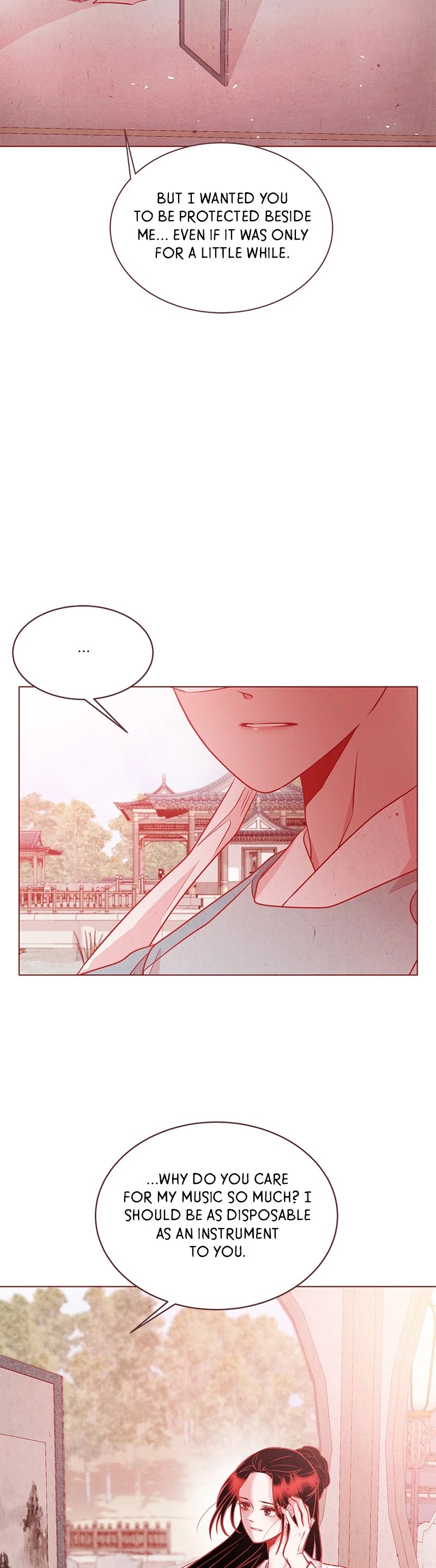 The Snake and the Flower Chapter 64 page 27 - Chapter 64: Episode 64