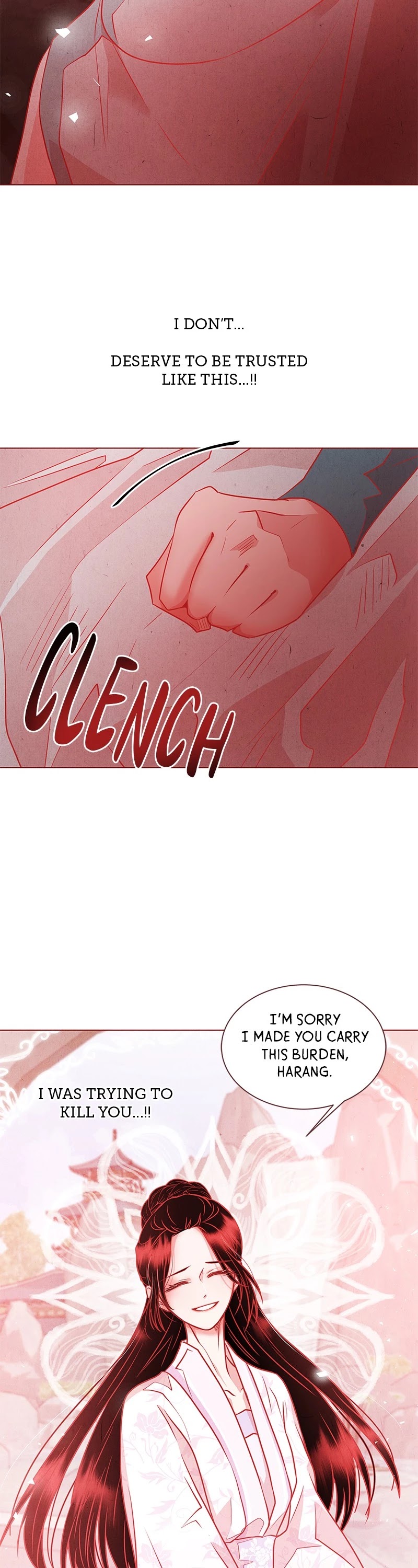 The Snake and the Flower Chapter 64 page 31 - Chapter 64: Episode 64