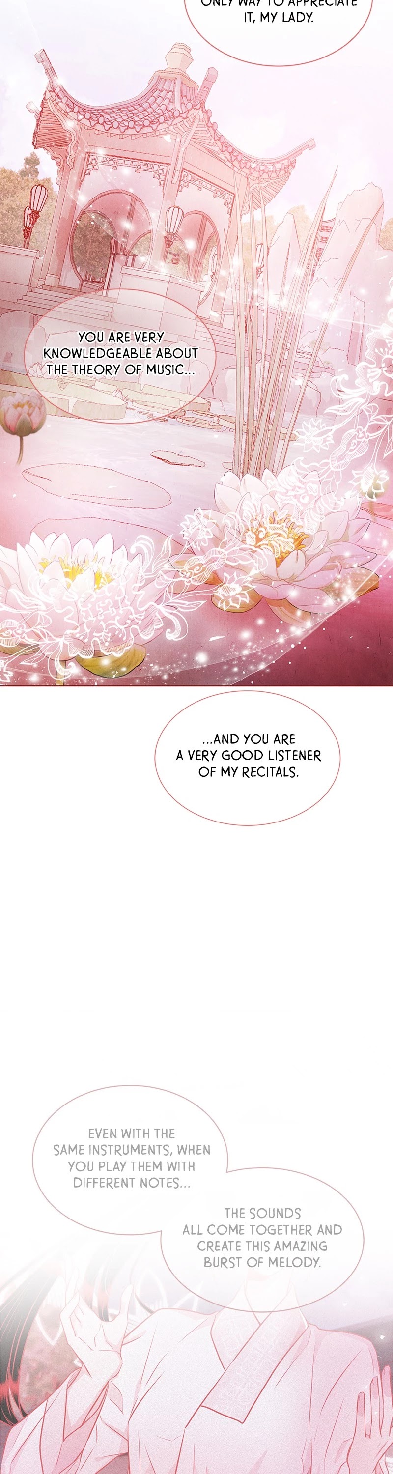 The Snake and the Flower Chapter 64 page 38 - Chapter 64: Episode 64
