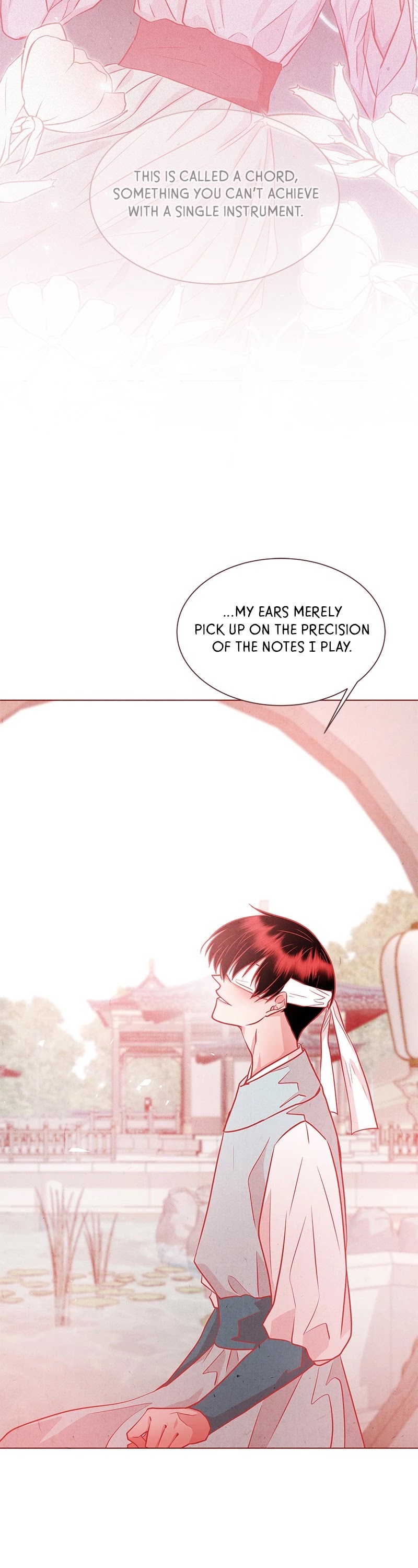 The Snake and the Flower Chapter 64 page 39 - Chapter 64: Episode 64