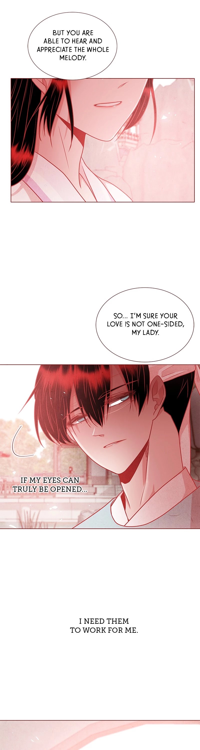 The Snake and the Flower Chapter 64 page 40 - Chapter 64: Episode 64