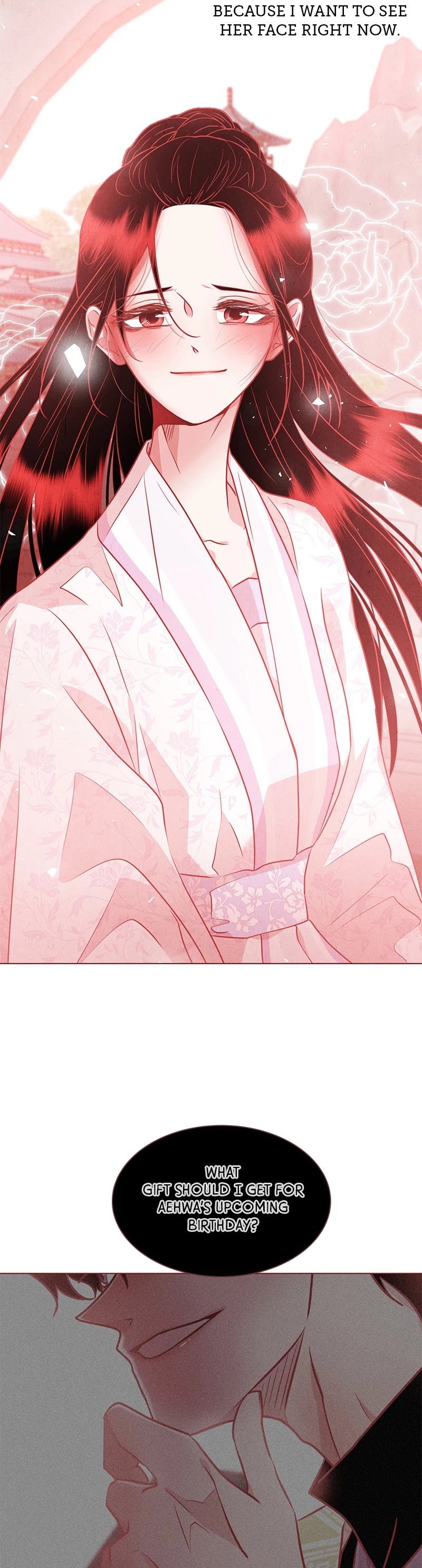 The Snake and the Flower Chapter 64 page 41 - Chapter 64: Episode 64