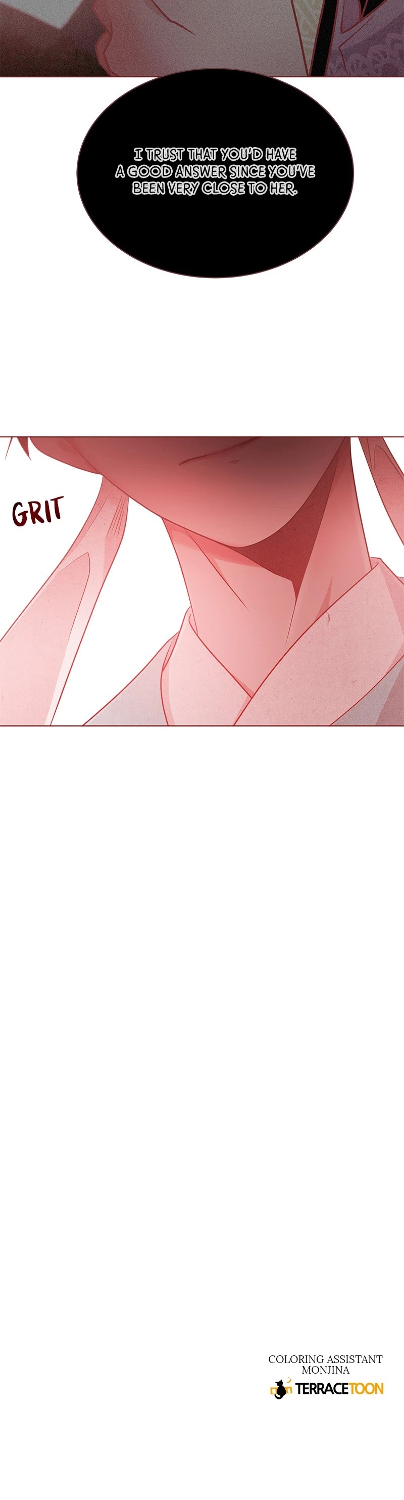 The Snake and the Flower Chapter 64 page 42 - Chapter 64: Episode 64