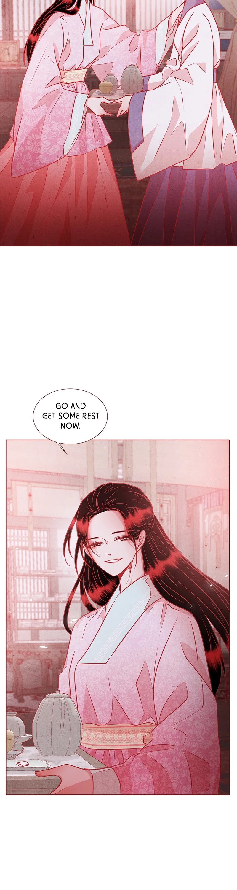 The Snake and the Flower Chapter 64 page 7 - Chapter 64: Episode 64