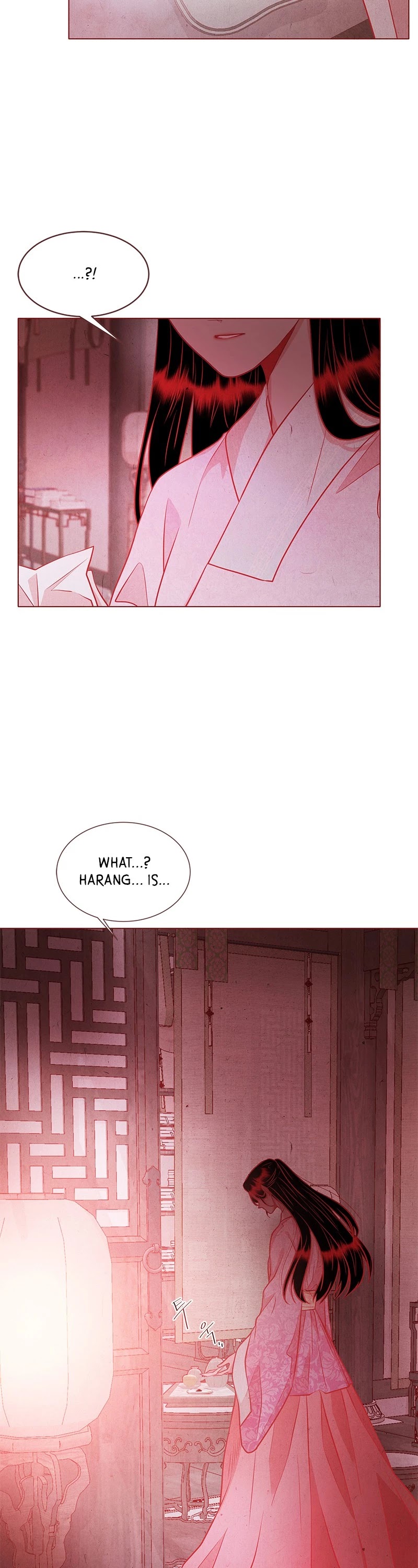 The Snake and the Flower Chapter 64 page 9 - Chapter 64: Episode 64