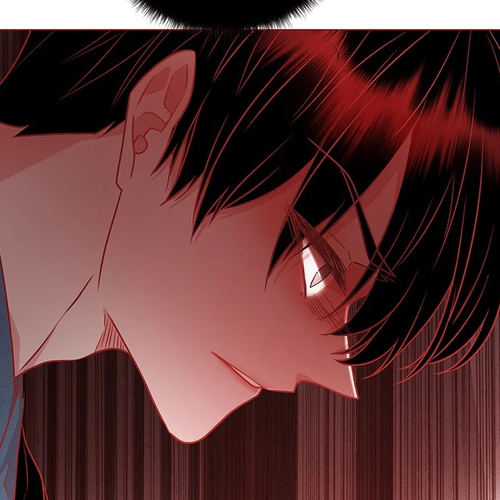 The Snake and the Flower Chapter 64: Episode 64 cover