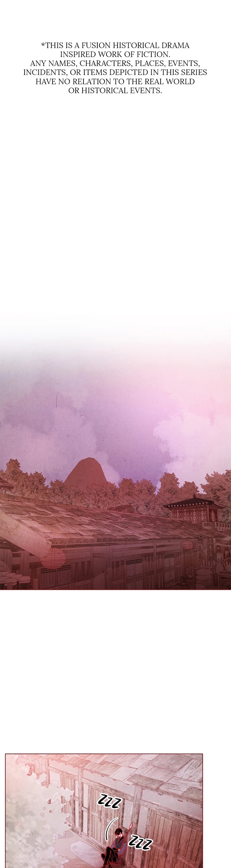 The Snake and the Flower Chapter 65 page 1 - Chapter 65: Episode 65