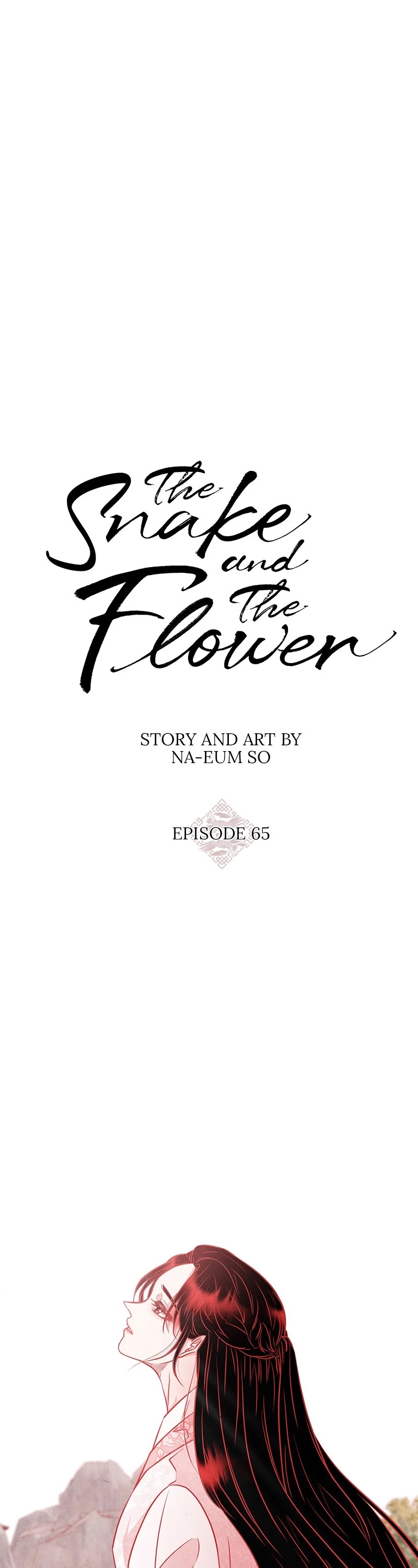 The Snake and the Flower Chapter 65 page 18 - Chapter 65: Episode 65