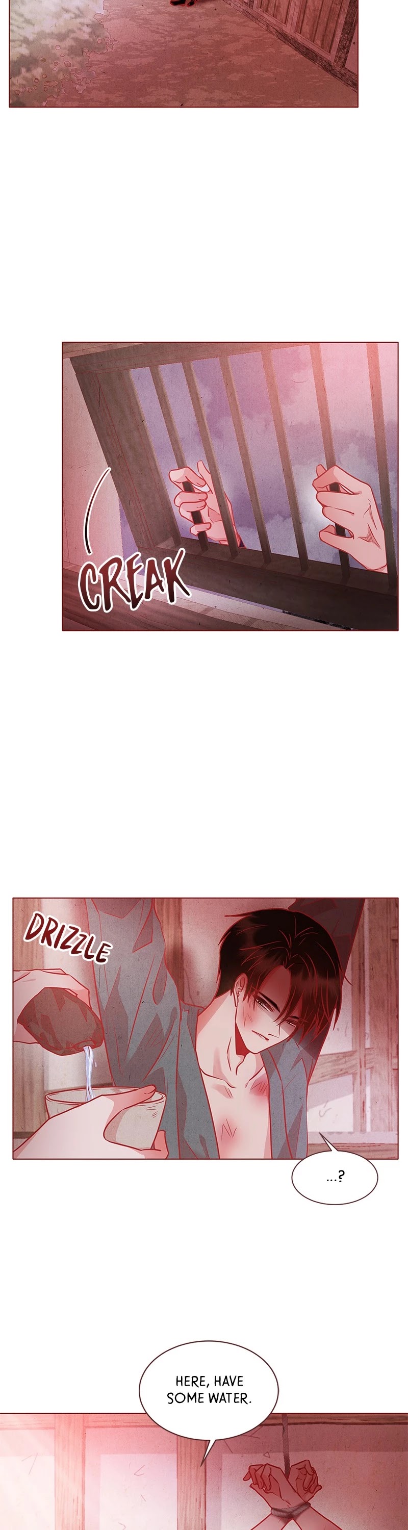 The Snake and the Flower Chapter 65 page 2 - Chapter 65: Episode 65