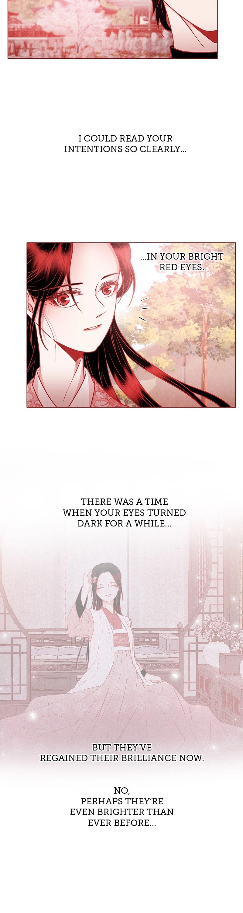 The Snake and the Flower Chapter 65 page 24 - Chapter 65: Episode 65