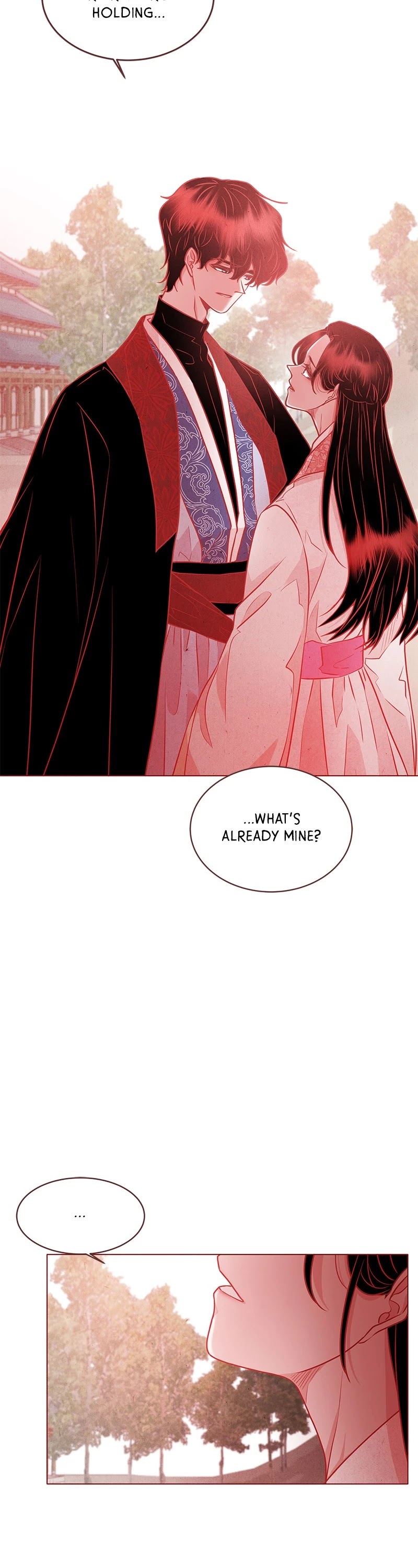 The Snake and the Flower Chapter 65 page 29 - Chapter 65: Episode 65