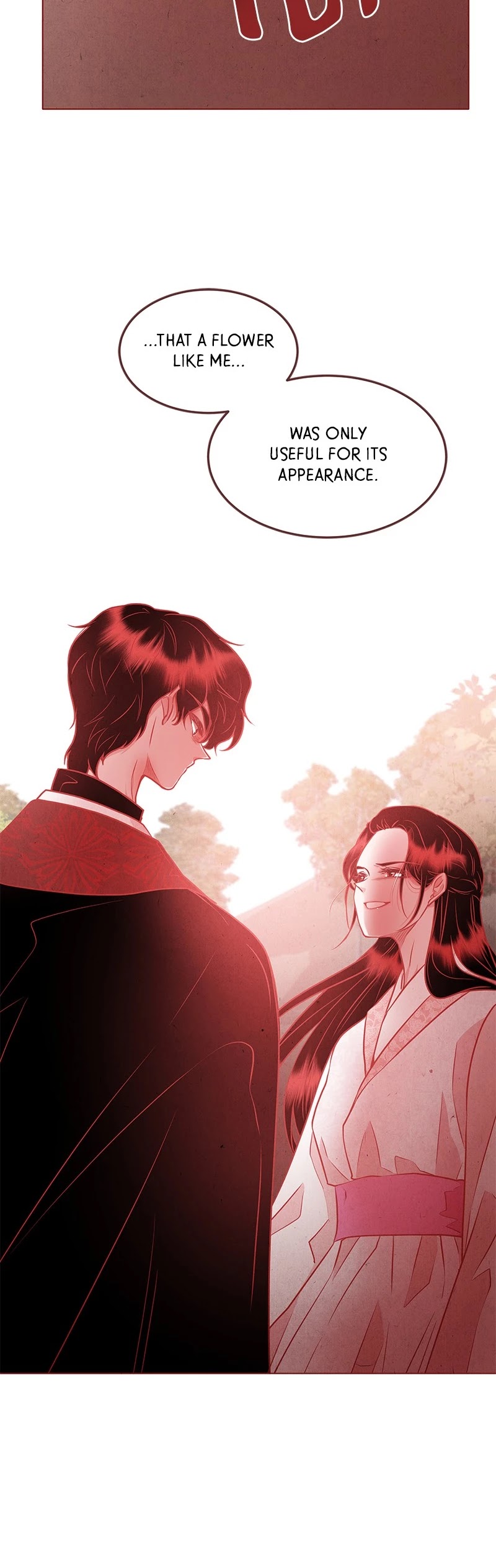 The Snake and the Flower Chapter 65 page 31 - Chapter 65: Episode 65