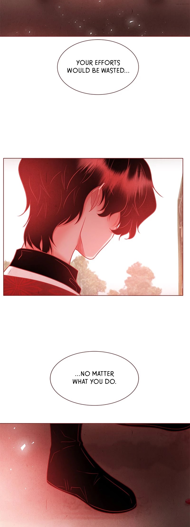The Snake and the Flower Chapter 65 page 37 - Chapter 65: Episode 65