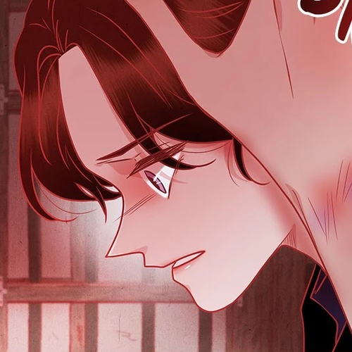 The Snake and the Flower Chapter 65: Episode 65 cover