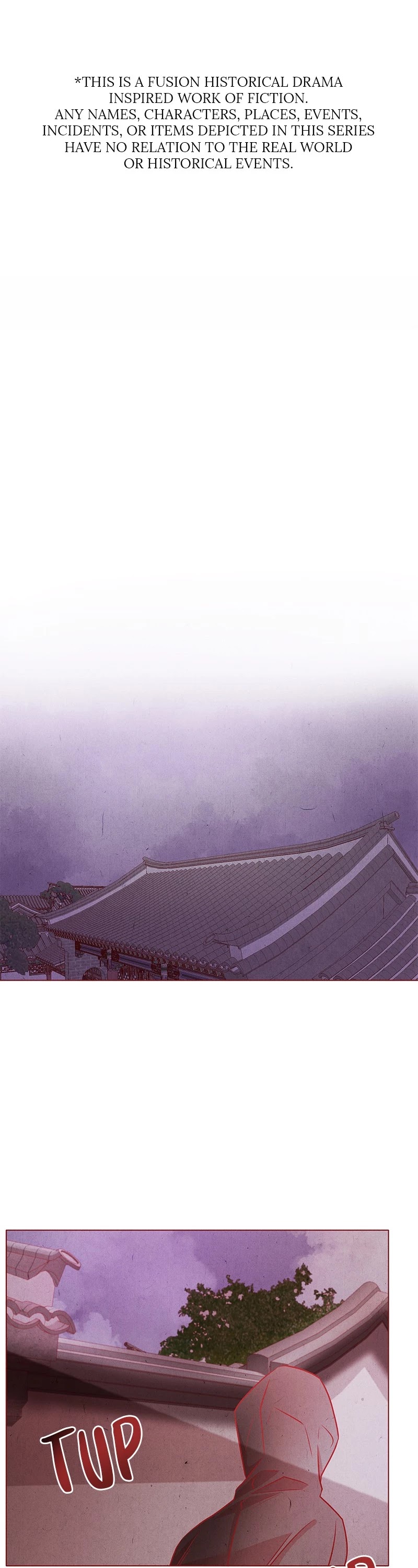 The Snake and the Flower Chapter 66 page 1 - Chapter 66: Episode 66