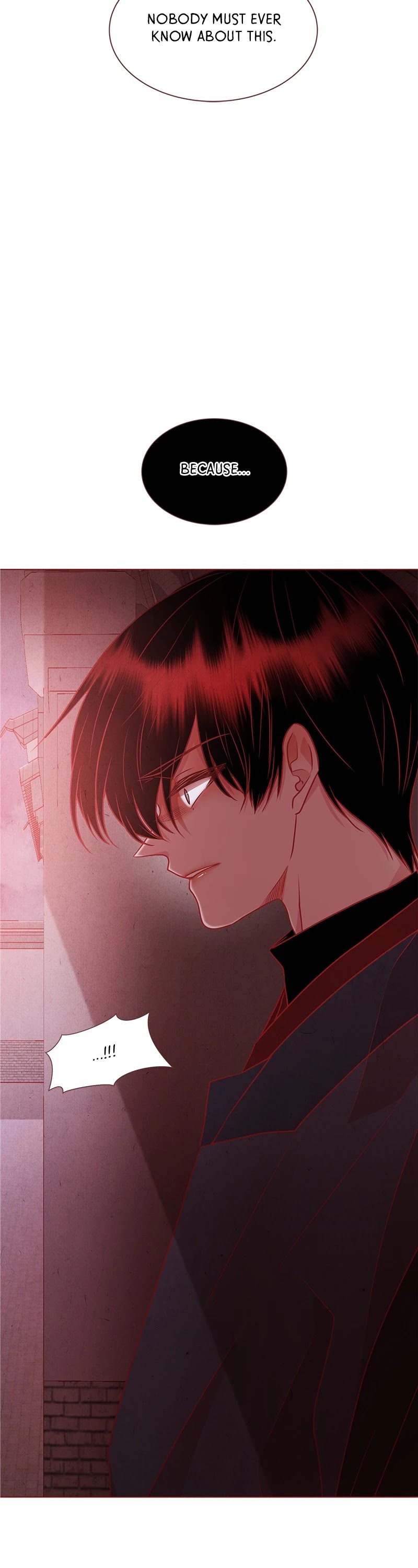 The Snake and the Flower Chapter 66 page 10 - Chapter 66: Episode 66