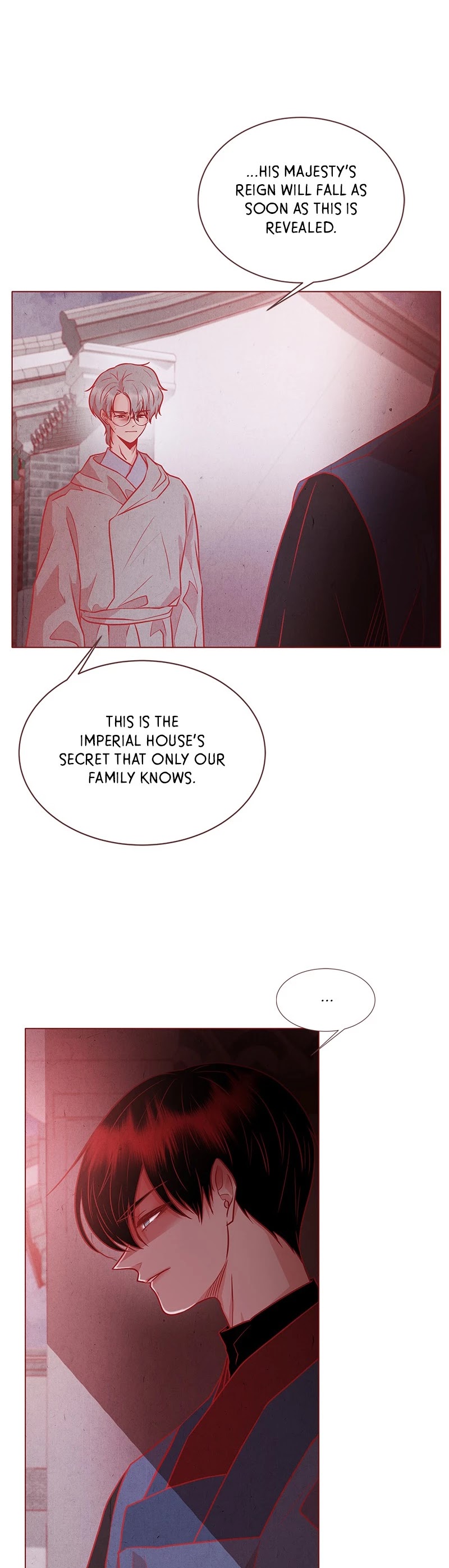 The Snake and the Flower Chapter 66 page 11 - Chapter 66: Episode 66