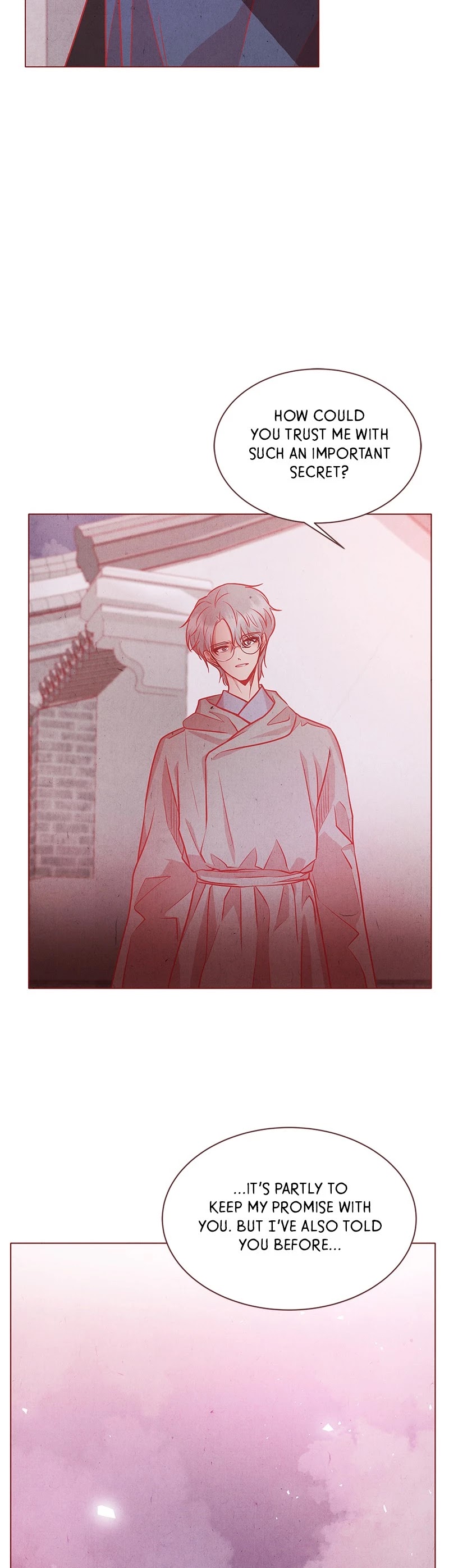The Snake and the Flower Chapter 66 page 12 - Chapter 66: Episode 66
