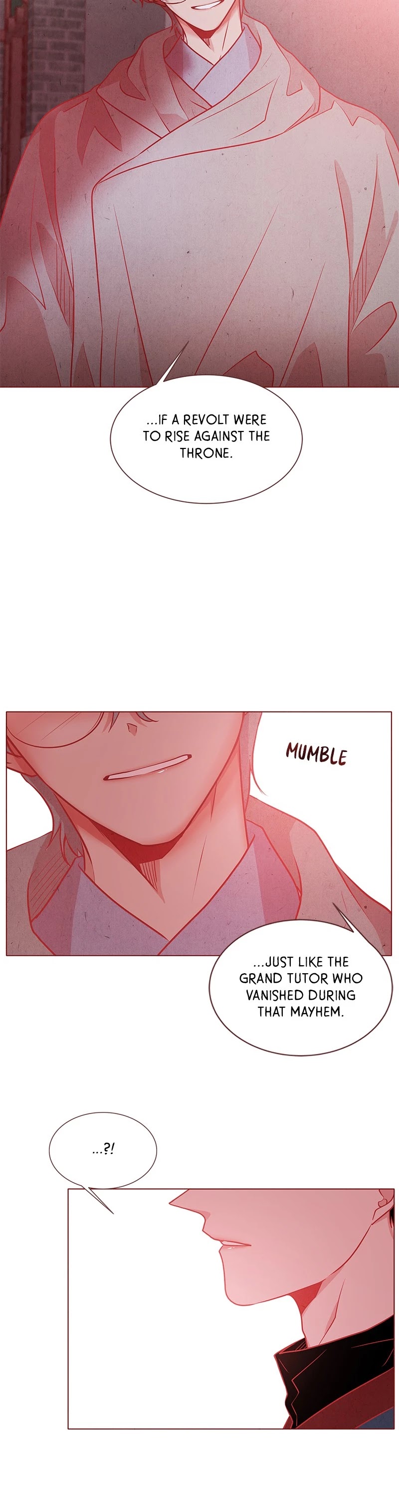 The Snake and the Flower Chapter 66 page 14 - Chapter 66: Episode 66