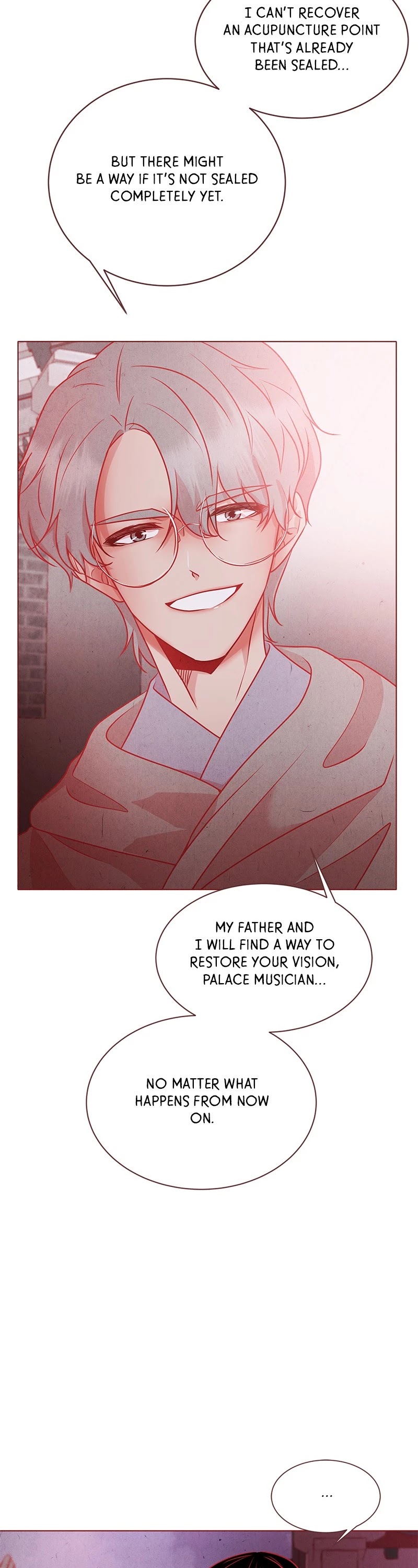 The Snake and the Flower Chapter 66 page 18 - Chapter 66: Episode 66
