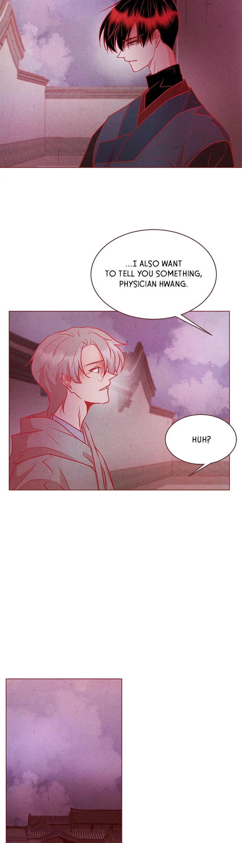 The Snake and the Flower Chapter 66 page 19 - Chapter 66: Episode 66